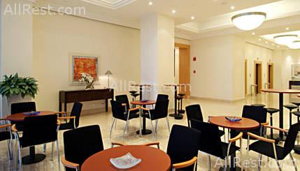 Conrad Istanbul 30